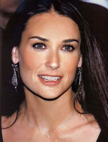 demimoore